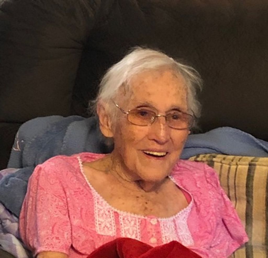 Mary Poff Profile Photo