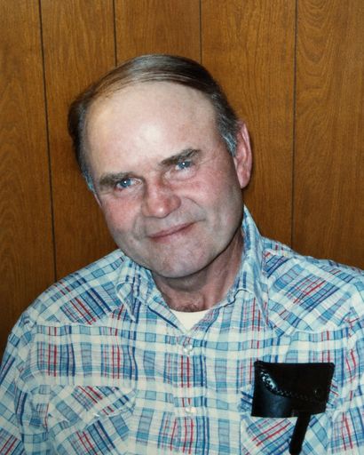 Alvin Wirtjes's obituary image