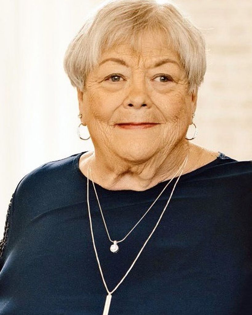 Eloise Sellars
