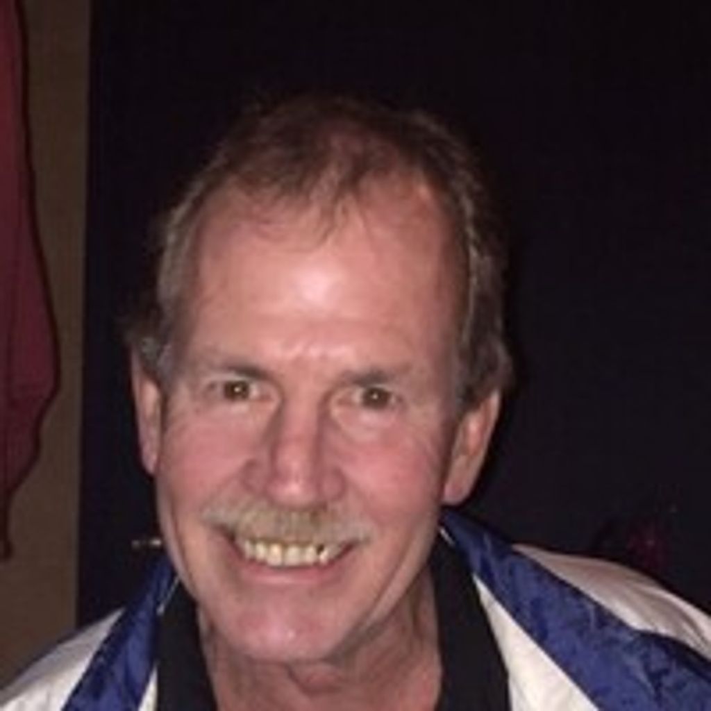 John J. Kelly Profile Photo