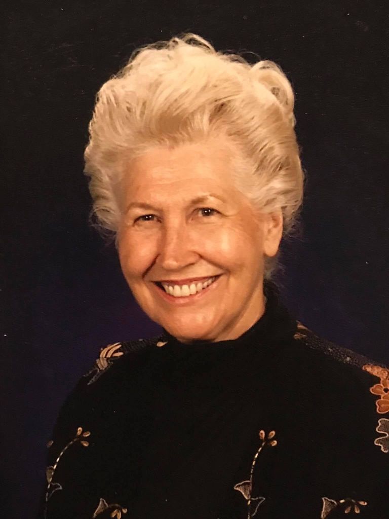 M. Nadine Johnson Herd Profile Photo