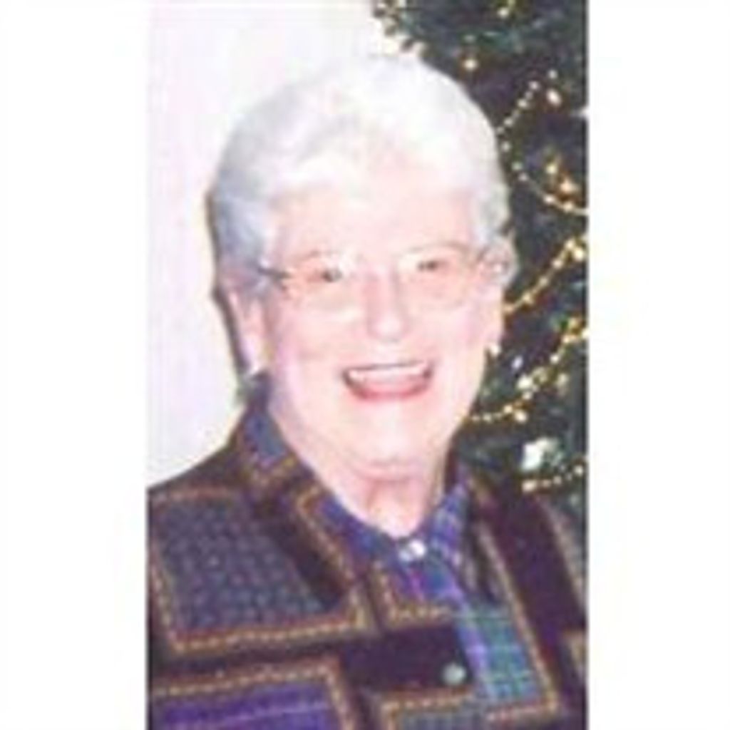 Claire L. Bould