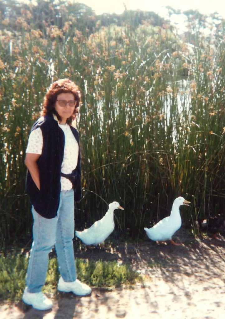 Virginia Magano Profile Photo