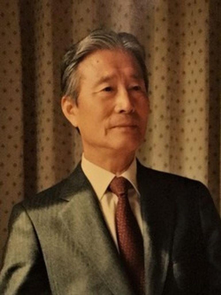 Dr. Suksoon Suh