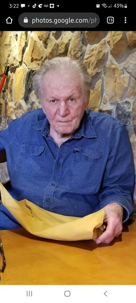 Marcel Dupree Profile Photo