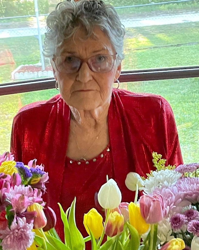 Donna Jean Ellis Profile Photo