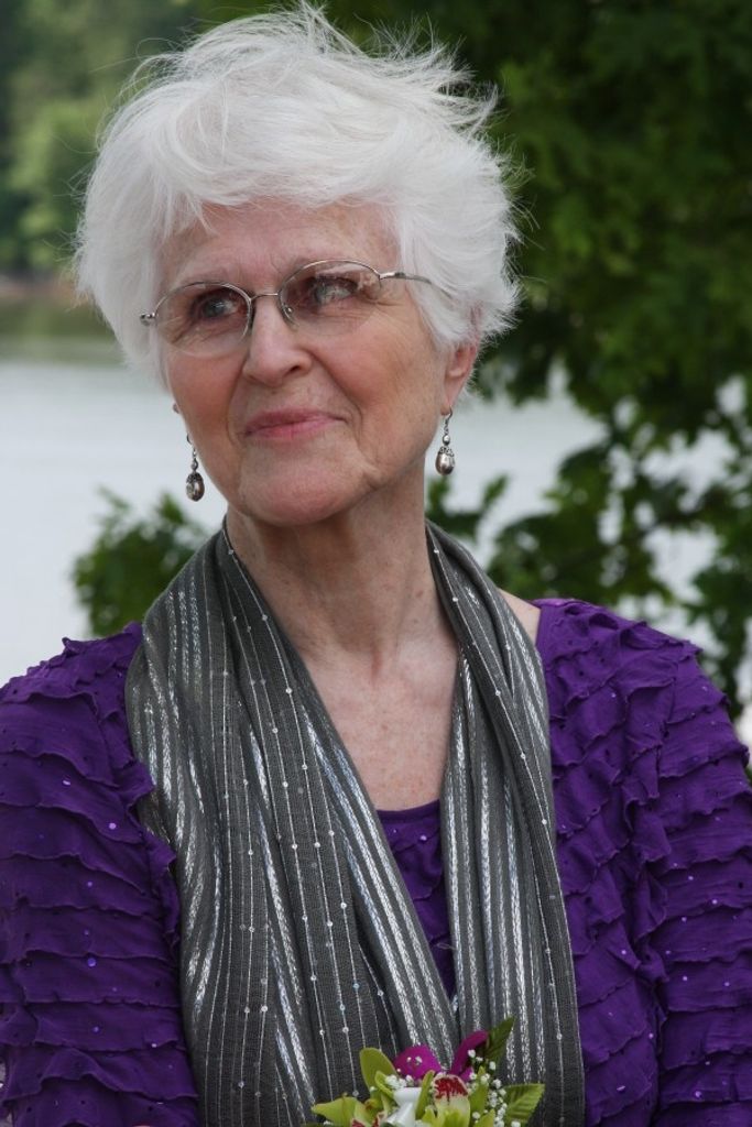 Carol Deforest Locke-Endy