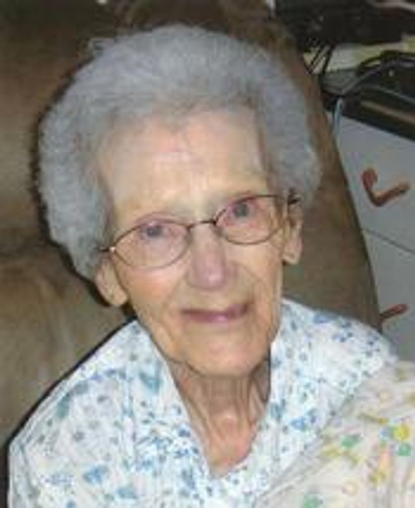 Ivy Gertrude Poulin Profile Photo