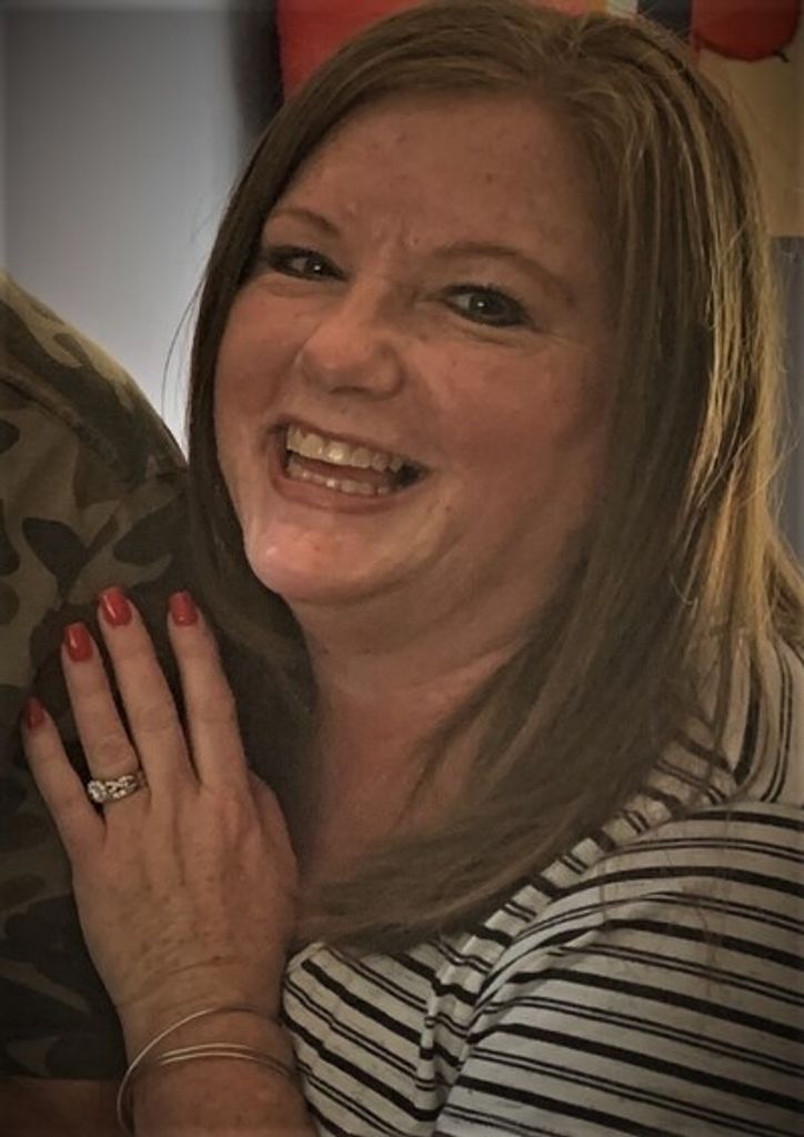 Susan B. Ryan Hoerter