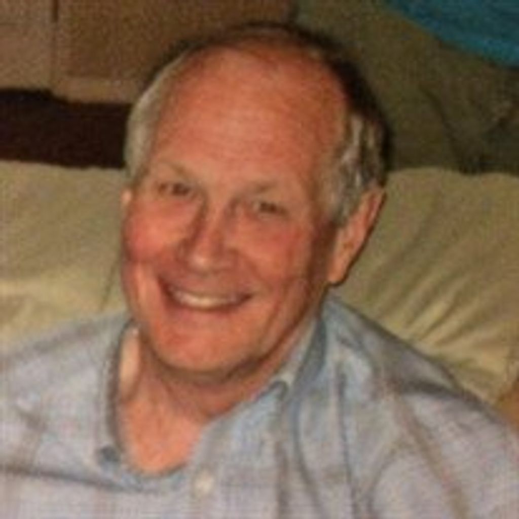 Larry Black