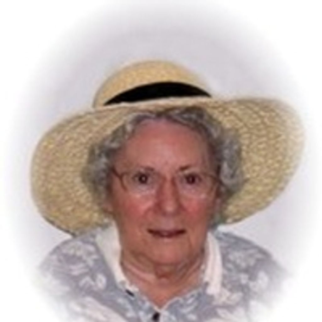 Beatrice S. Vincent