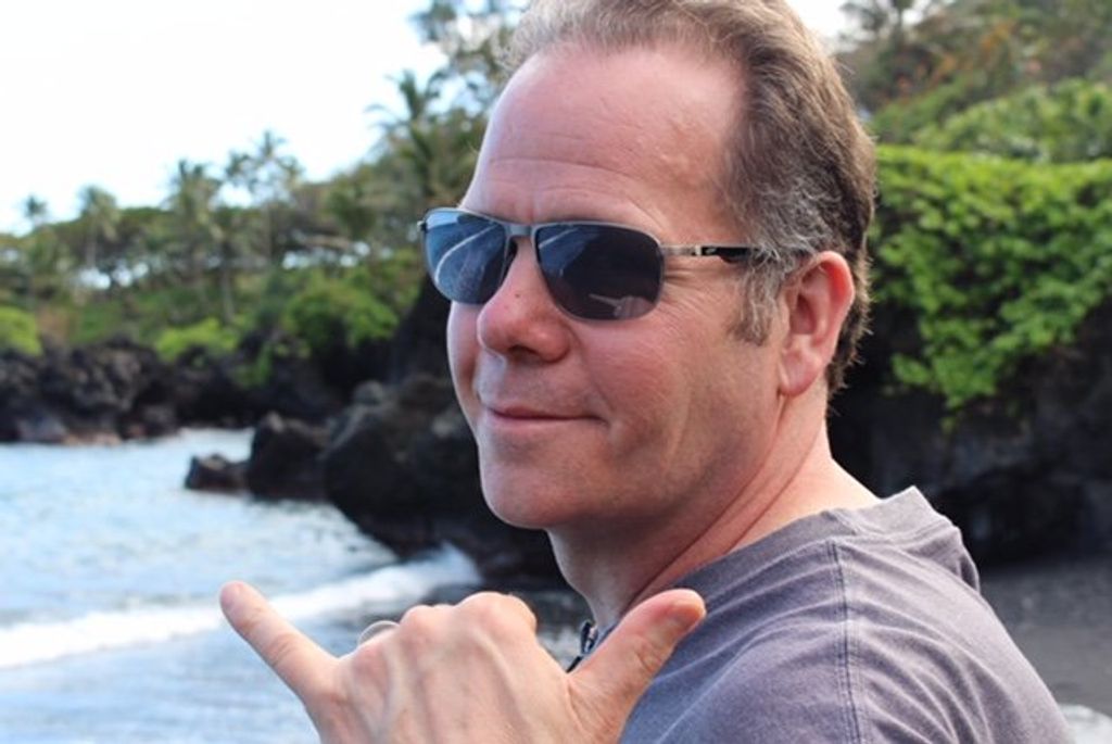 Colin James Folk Profile Photo