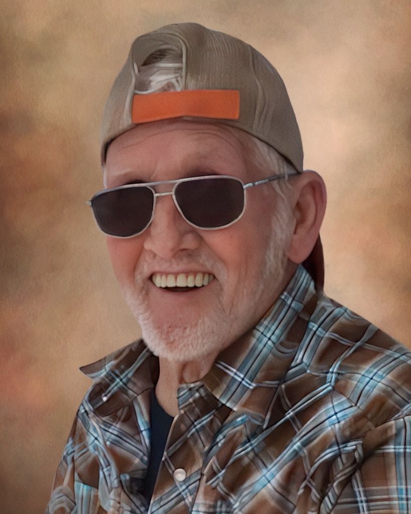 Charles Ray Buress Profile Photo