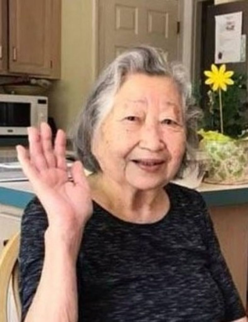 Hatsumi Louden