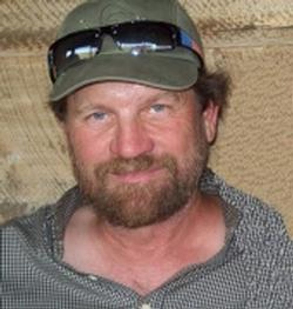James Allen Reamann Profile Photo