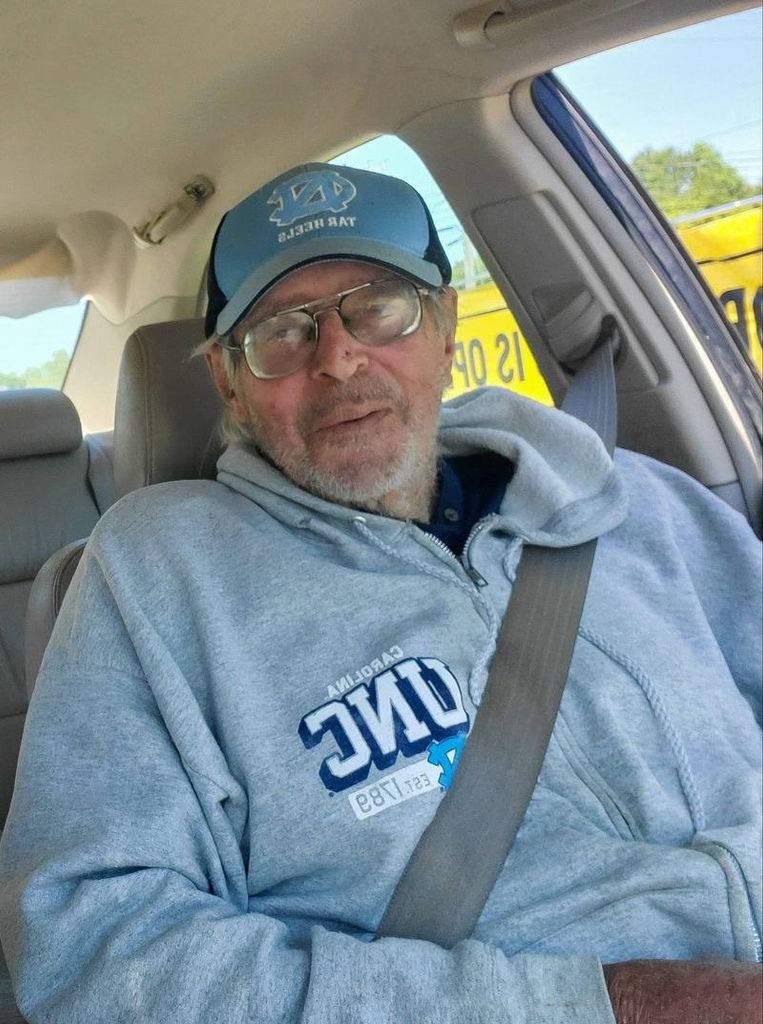 Jerry Ray Clemmer Profile Photo