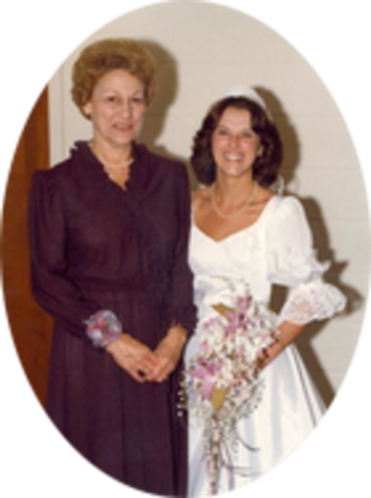 Margaret Earle Thomasson