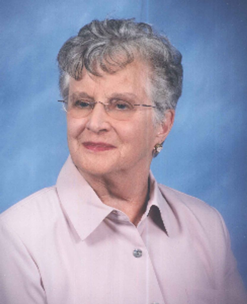 Olive Jean Fisk