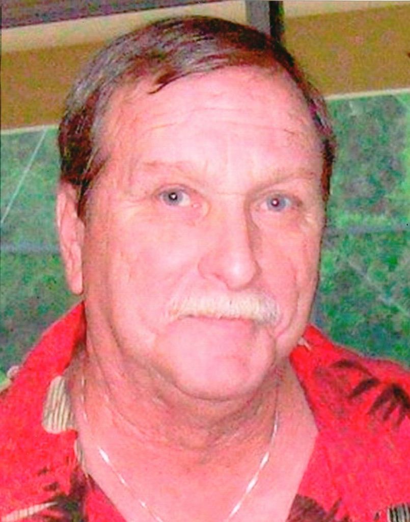 Paul Harmon Profile Photo