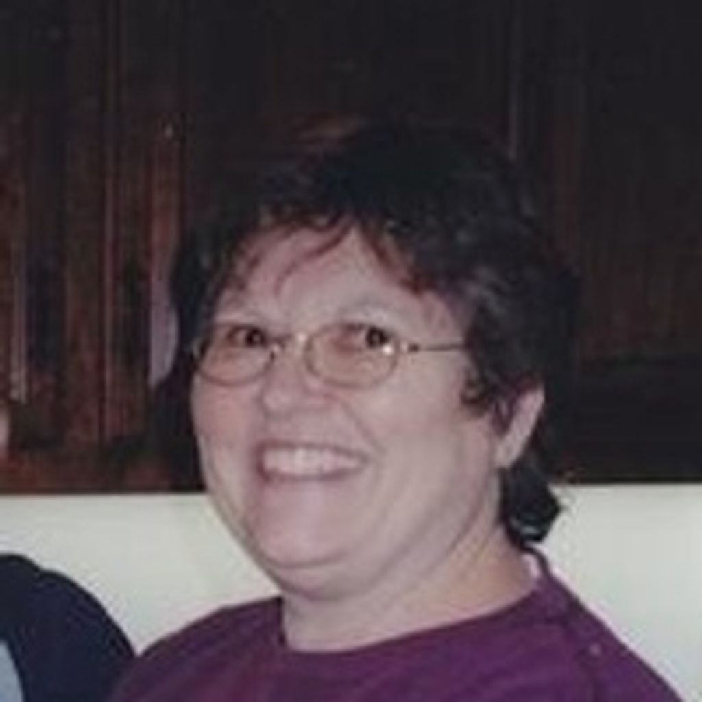 Dianne Ruhland