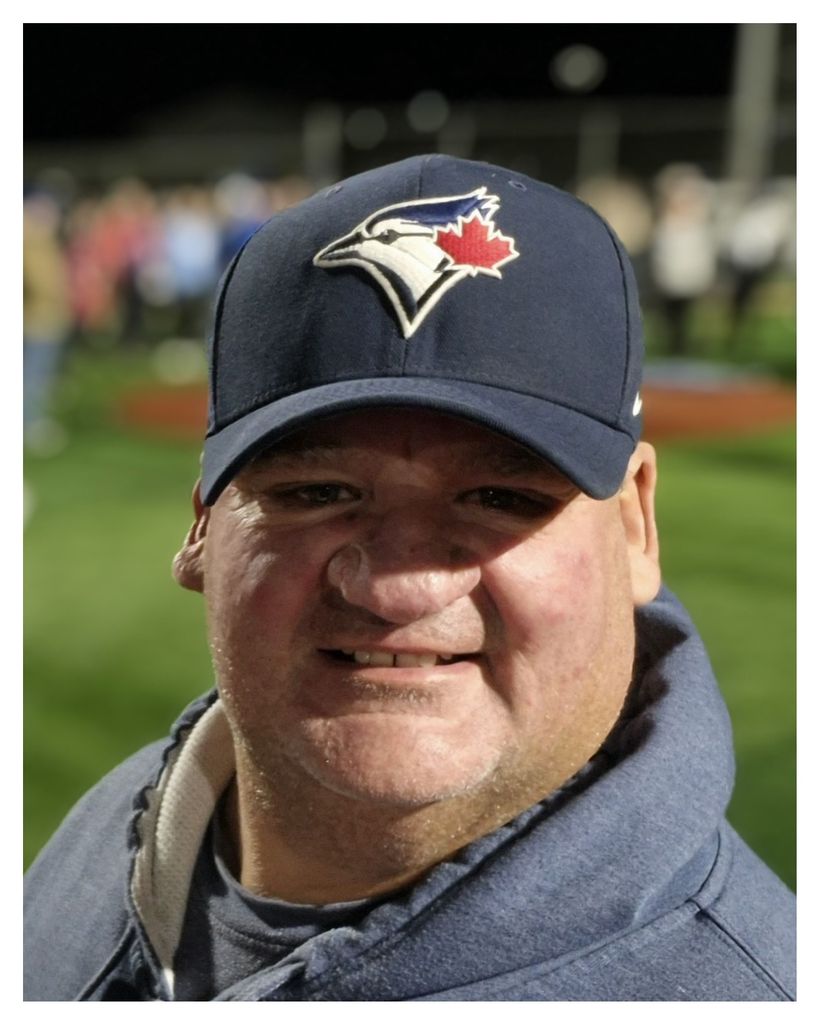 David "Gary" Garfield Conron Profile Photo