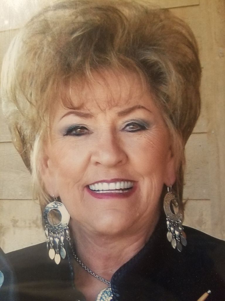 Janet Faye Epperly Profile Photo