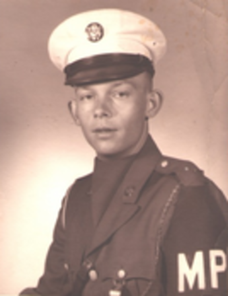 Thomas M Pallija