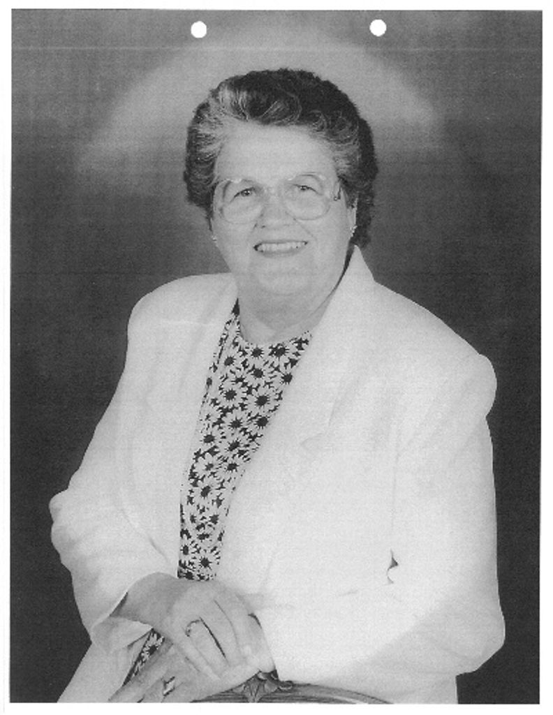 Margaret Gibson Profile Photo