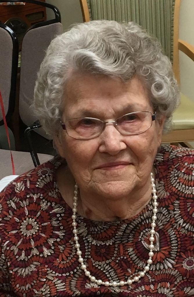 Myrtle A. Ferrie Profile Photo