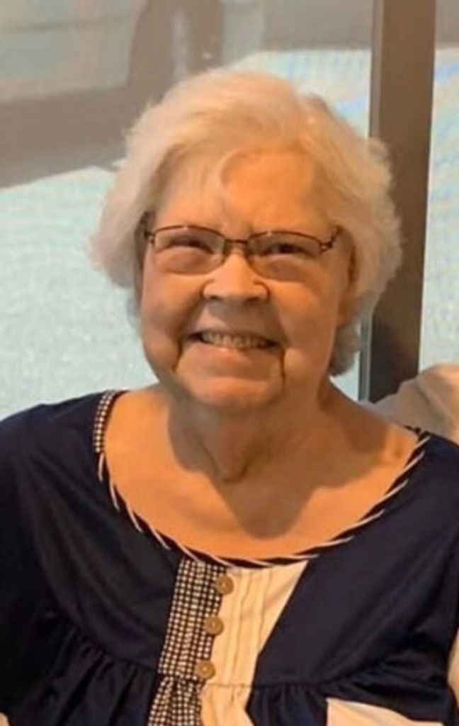 Erma Lou Carlton Profile Photo