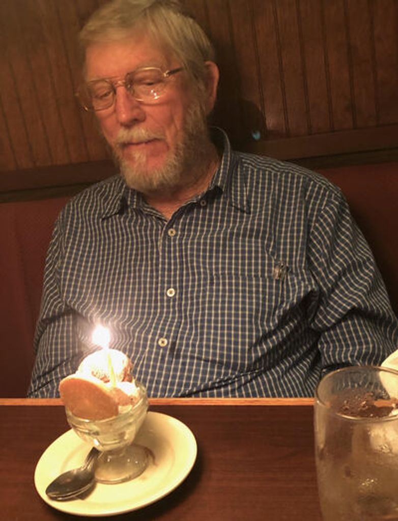 Gene Arnold Steen Profile Photo