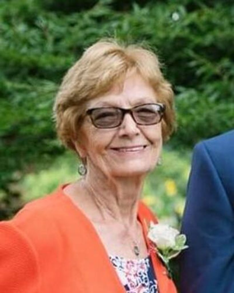 Shirley L Coleman Profile Photo