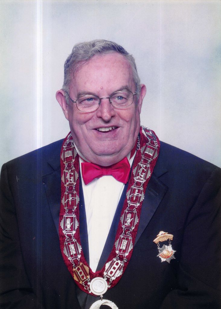 William Coulthard Profile Photo