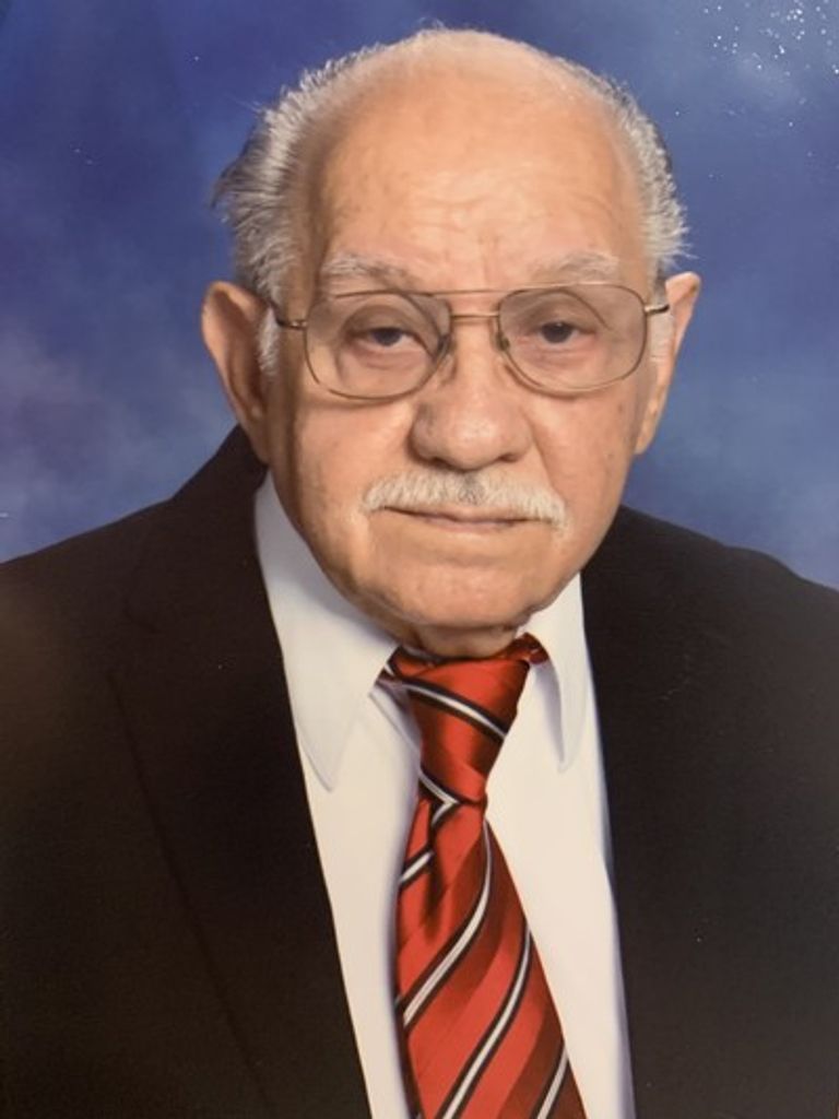Humberto Ramirez Profile Photo