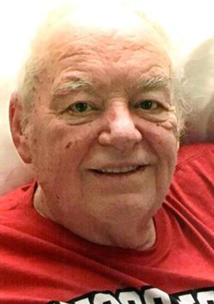 Robert A. "Bob" Wyngaard