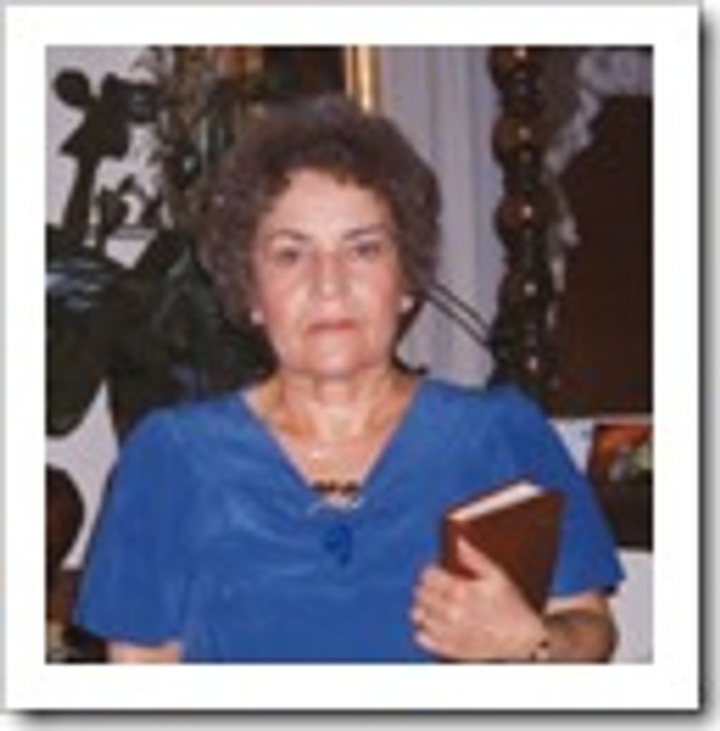 Erna Friday