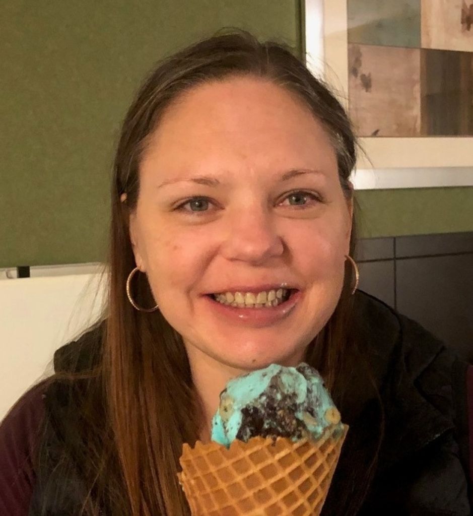 Kimberly N. Taylor