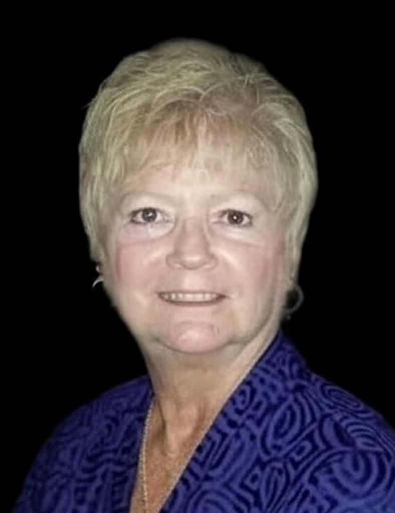 Virla Lee (Landon)  Cleasby Profile Photo