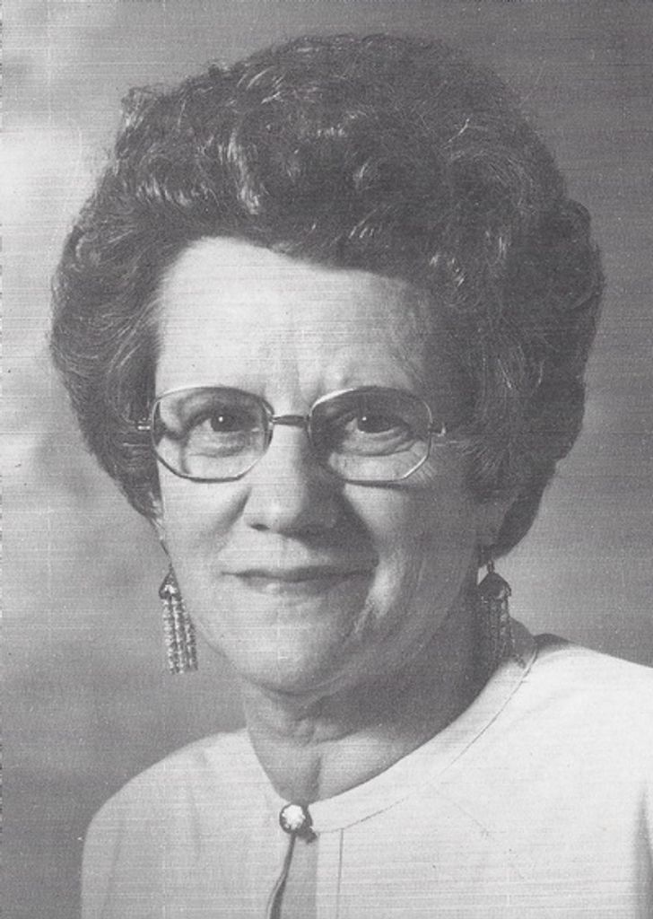 Helen C. Boyce