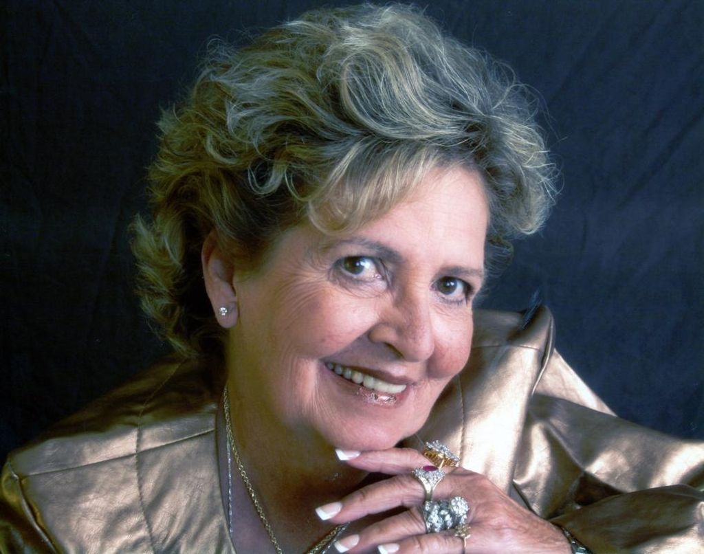 Bonnie Moore Profile Photo