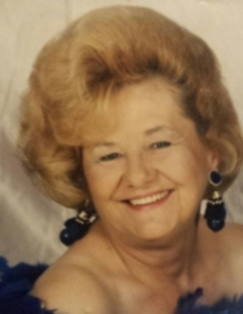Judith Maxine Goodwin