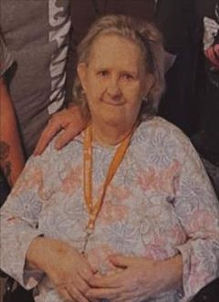 Virginia Louise Rose