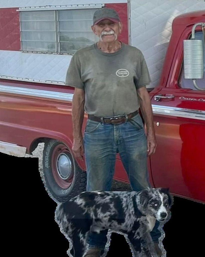 Kenneth Bolin Profile Photo