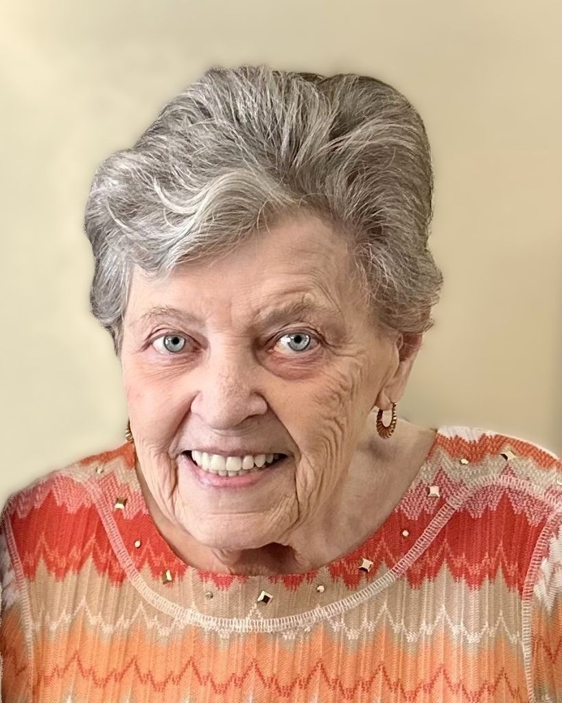 Janet Eva Motz Profile Photo