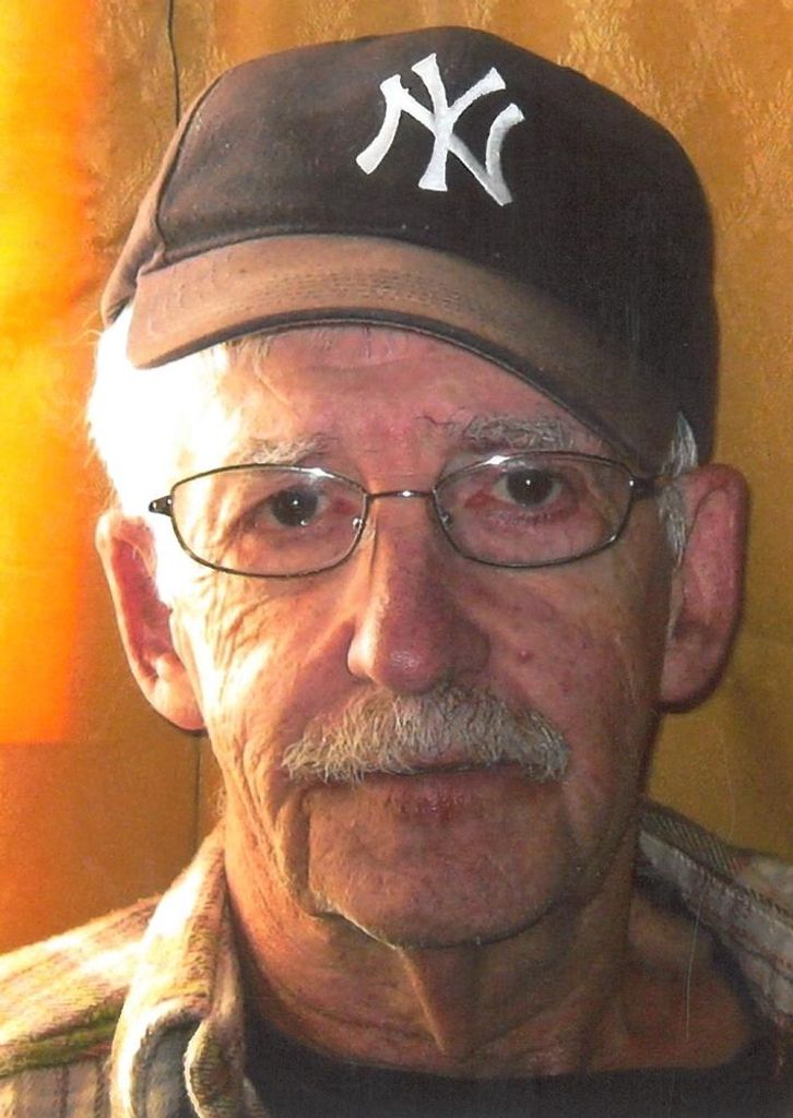 Floyd John Clark