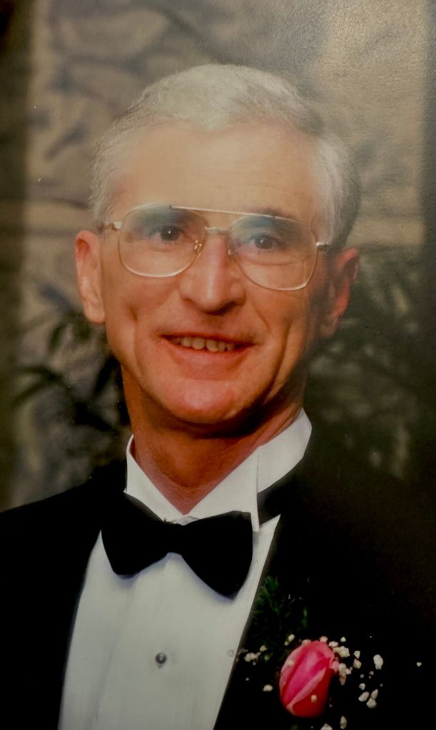 Ronnie Keith Livingston Profile Photo