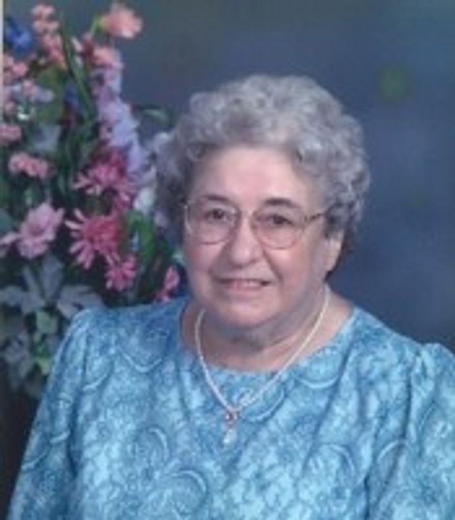 Mrs. Verna Keinath Profile Photo