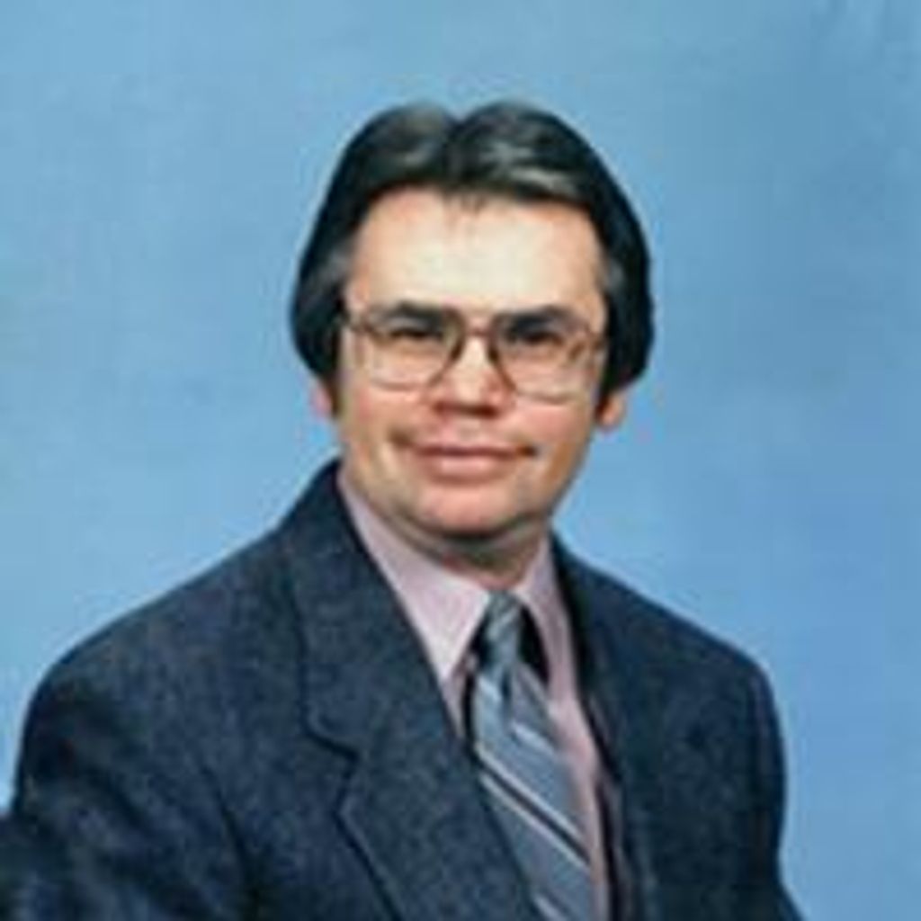 Stephen William Hinson