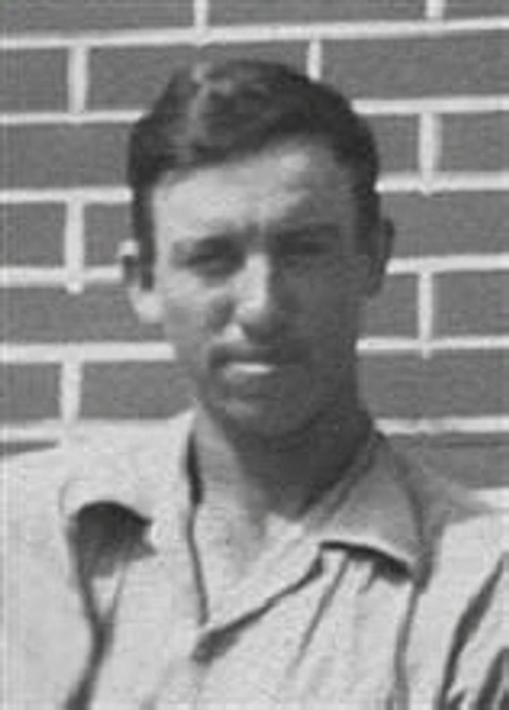 Ernest Foster Lee Potter