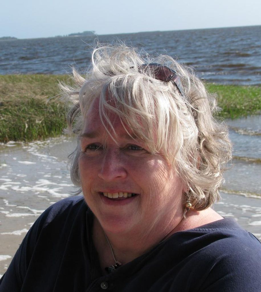 Gail L. Lyman-Hatzell